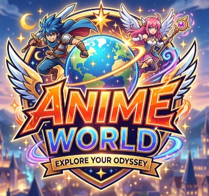 Anime World India
